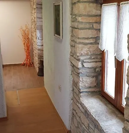 Casa Istria Villa