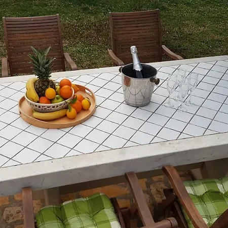 Casa Istria *