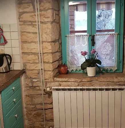 Casa Istria * Buje