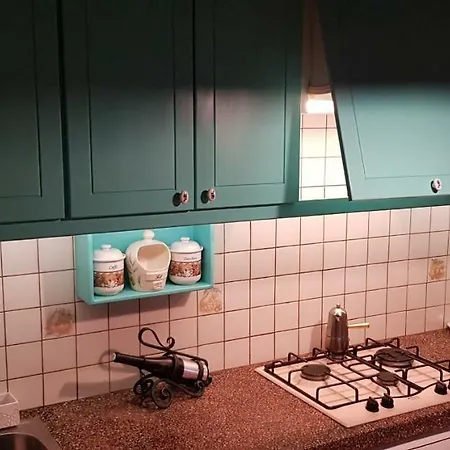Casa Istria Buje