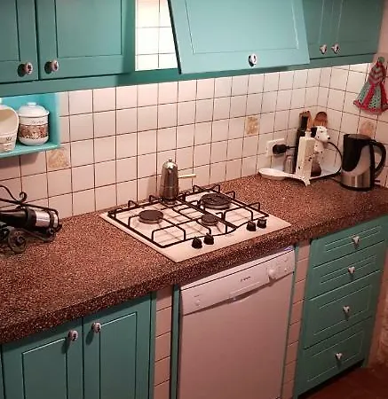 Casa Istria