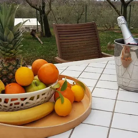 Villa Casa Istria *