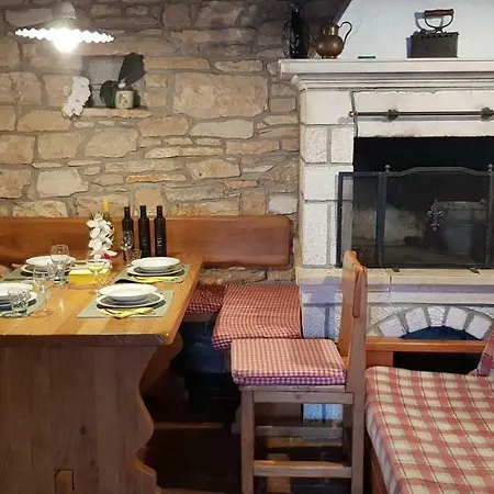 Villa Casa Istria *