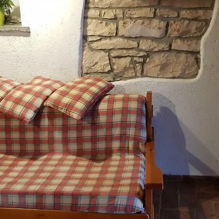 Villa Casa Istria Buje