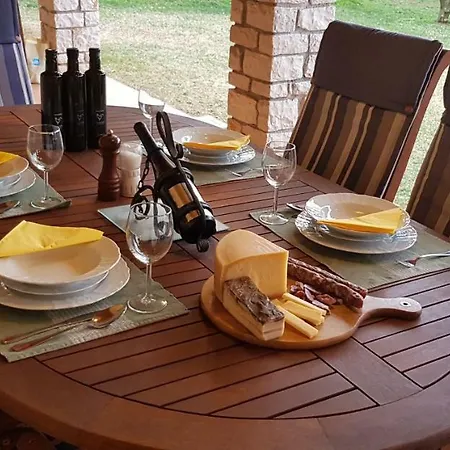 Casa Istria Buje