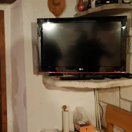 Casa Istria * Buje