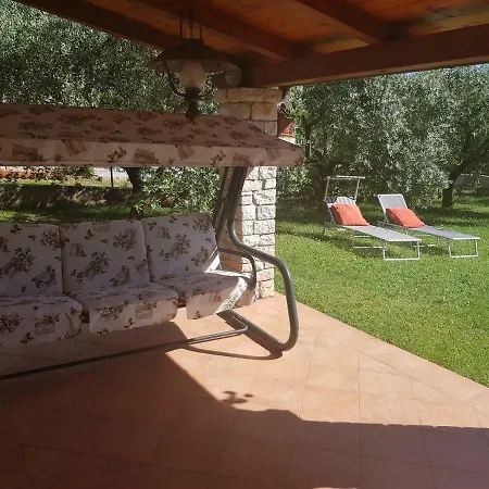 Casa Istria Villa *