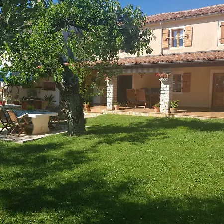Casa Istria Villa