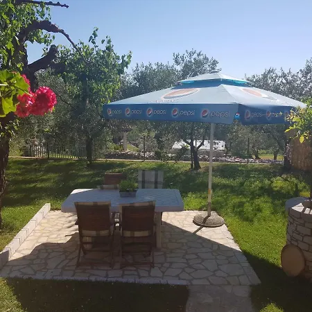 Casa Istria Villa Buje