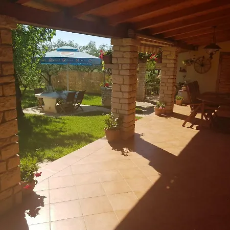 Villa Casa Istria Buje