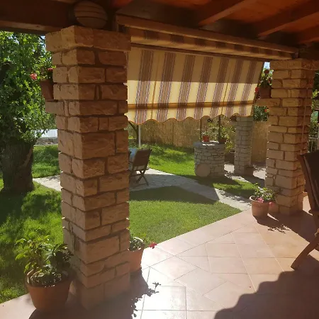 Casa Istria *