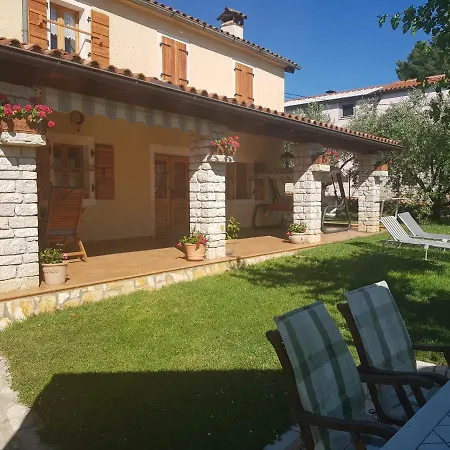 Casa Istria Villa *