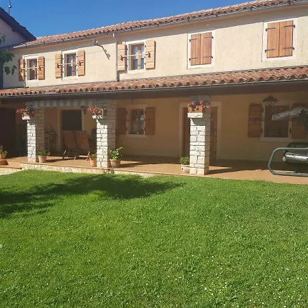 Villa Casa Istria Buje